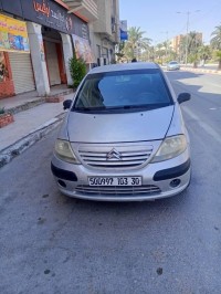 سيارات-citroen-c3-2003-ورقلة-الجزائر