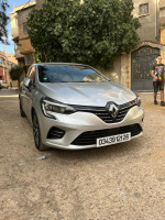 voitures-renault-clio-5-2021-intense-plus-medea-algerie