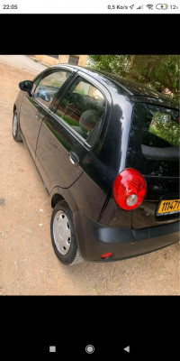 voitures-chevrolet-spark-2009-chlef-algerie