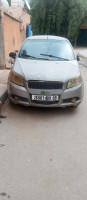 voitures-chevrolet-aveo-4-portes-2009-ain-romana-blida-algerie