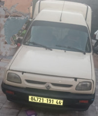 voitures-renault-express-1991-ain-defla-algerie