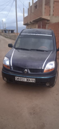 voitures-renault-kangoo-2004-ain-defla-algerie