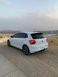 سيارات-volkswagen-polo-2018-r-line-سطيف-الجزائر