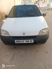 voitures-renault-clio-1-1998-jaboniya-chlef-algerie