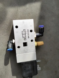 Distributeur pneumatique 