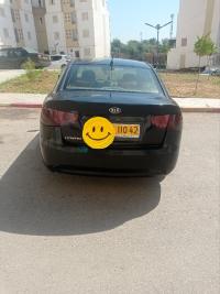 سيارات-kia-cerato-2010-الونزة-تبسة-الجزائر