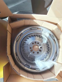 Volant moteur caddy boîte automatique 7 rapport