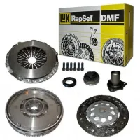 Kit d'embrayage volant moteur Passat B5 