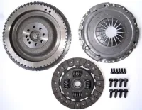 Kit volant moteur w204 Mercedes
