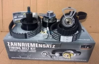 Kit chaine distribution hepu plus pompe à eau Ibiza polo 