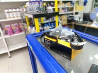 kit chaine ibiza golf 7
