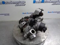 Turbo tigwan 240