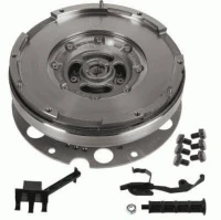 Kit volant moteur pour Q5 A4 boite 6 manuelle
