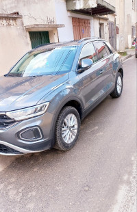 voitures-volkswagen-t-roc-2023-style-tizi-ouzou-algerie