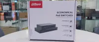 SWITCH RESEAU 8 PORT POE DAHUA 