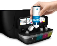 l'imprimante HP Ink Tank 415 sans fil