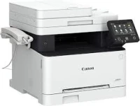 Imprimantes couleur multifonction  Canon i-SENSYS MF657Cdw