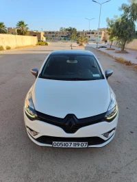 Renault Clio 4 2019 GT Line +