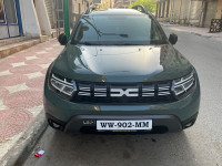 automobiles-dacia-duster-2023-tizi-ouzou-algerie