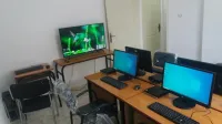 Formation gratuite en réseau informatique