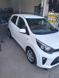 voitures-kia-picanto-2021-beni-zmenzer-tizi-ouzou-algerie