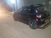 voitures-dacia-sandero-2013-stepway-beni-zmenzer-tizi-ouzou-algerie