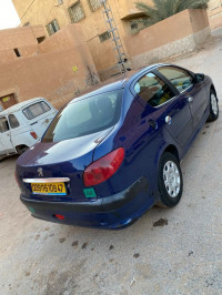 voitures-peugeot-206-2008-el-guerrara-ghardaia-algerie