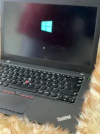 Lenovo Thinkpad 