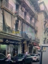 appartement-vente-f3-alger-sidi-mhamed-algerie