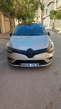سيارات-renault-clio-4-2019-gt-line-مسيلة-المسيلة-الجزائر