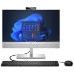 HP EliteOne 800 G3 I5-7500T/8GB/256GB/24" FHD