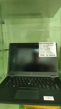 DELL LATITUDE 5490