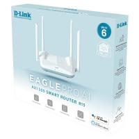 reseau-connexion-router-d-link-eagle-pro-ai-ax1500-r15-wifi6-alger-centre-algerie