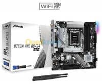 carte-mere-asrock-b760m-pro-rsd4-wifi-6e-bluetouth-53-alger-centre-algerie