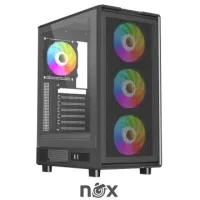 CONFIGURATION GAMING : INTEL i5-14400F/16GO/512GO/RTX4060 8GO