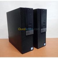 unites-centrales-dell-optiplex-3050-i3-6eme8gb256gb-ssd-alger-centre-algerie