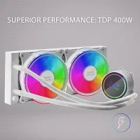 WATER COOLING ML-ONE240 MARS GAMING