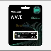 SSD NVME M.2 1TB HIKSEMI