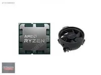 CPU AMD RYZEN 5 7600 MPK