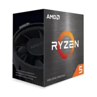 CPU AMD RZYEN 5 5600 BOX