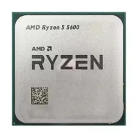 CPU AMD RYZEN 5 5600 TRAY