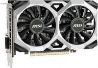 carte-graphique-msi-geforce-gtx-1650-4g-ddr6-ventus-xs-oc-edition-alger-centre-algerie