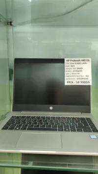 HP PROBOOK 440 G6