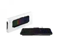CLAVEIR MSI FORGE GK100