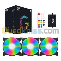 refroidissement-ventilateur-first-player-rgb-combo-g1-alger-centre-algerie