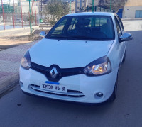 voitures-renault-clio-campus-2015-ain-el-turck-oran-algerie