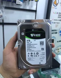 Disque dur 4tb original 100%