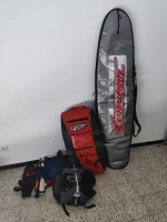 articles-de-sport-kit-kitesurf-hydra-alger-algerie