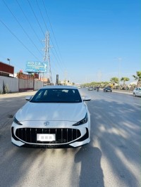 سيارات-mg-mg5-2026-luxury-edition-العطف-غرداية-الجزائر