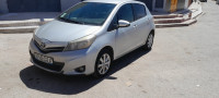 voitures-toyota-yaris-2012-ghardaia-algerie